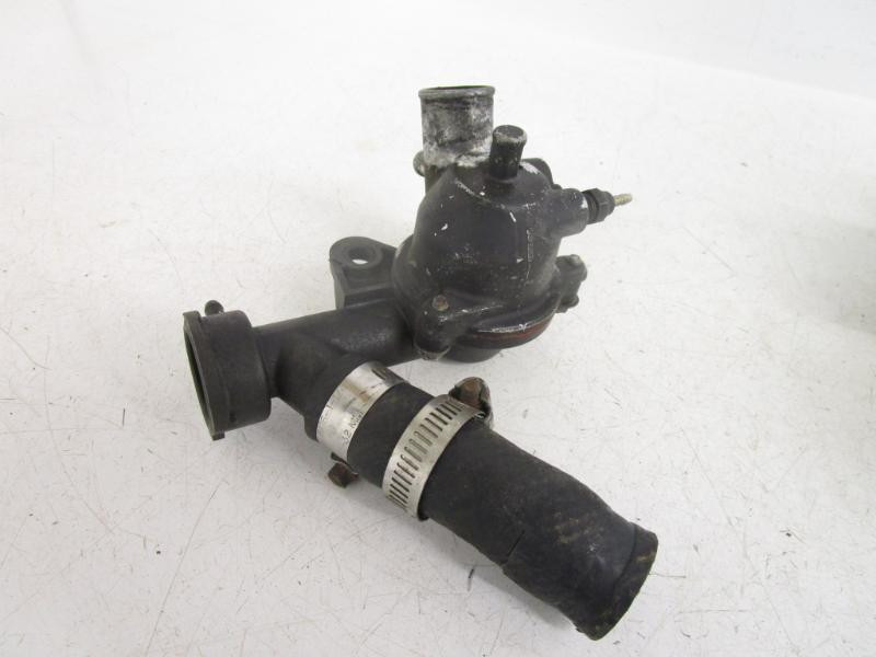 01 Kawasaki ZX 7R Ninja Thermostat Housing 16160-1252 1996-2003